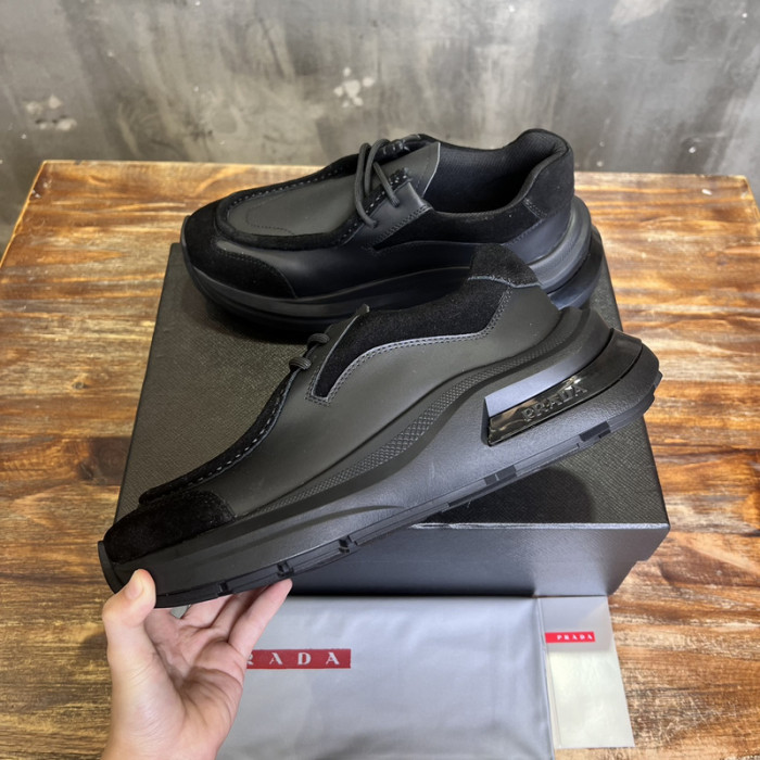 PRA designer sneaker