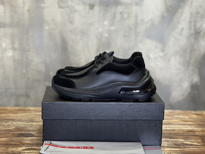 PRA designer sneaker