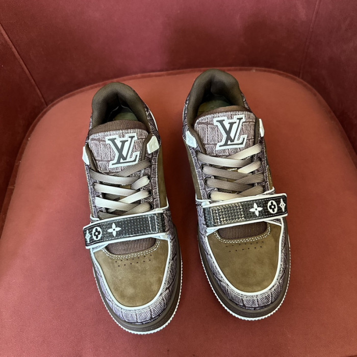 L&V SNEAKERS