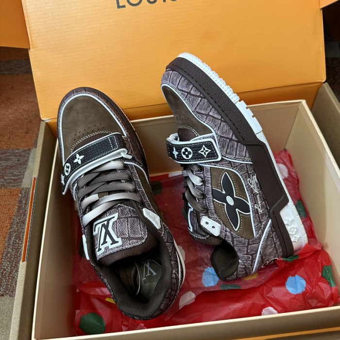 L&V SNEAKERS