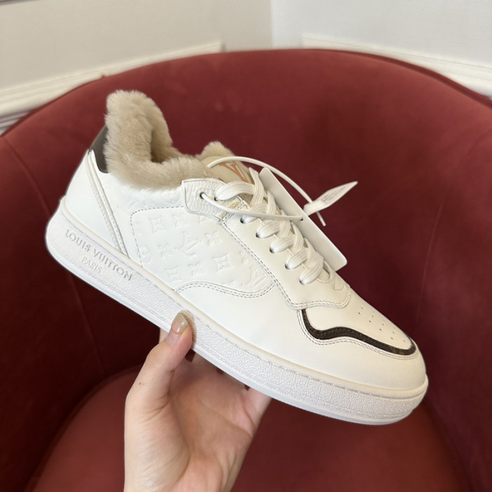 L&V SNEAKERS