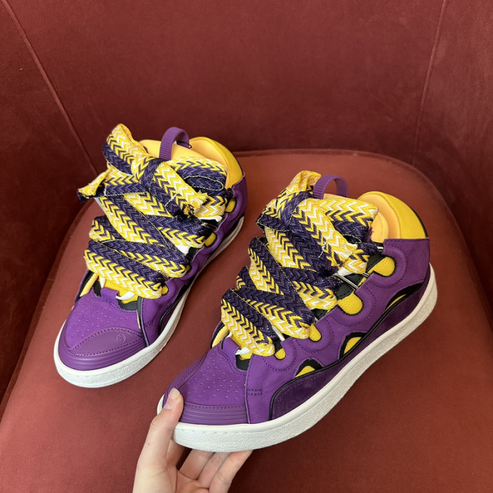 LAN*VAN SNEAKERS PANKICK