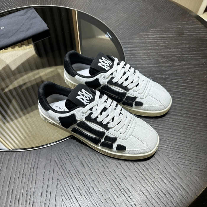 AM1R1 SNEAKERS