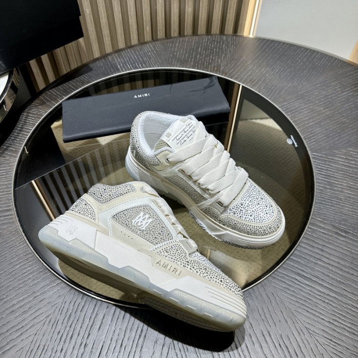 AM1R1 SNEAKERS