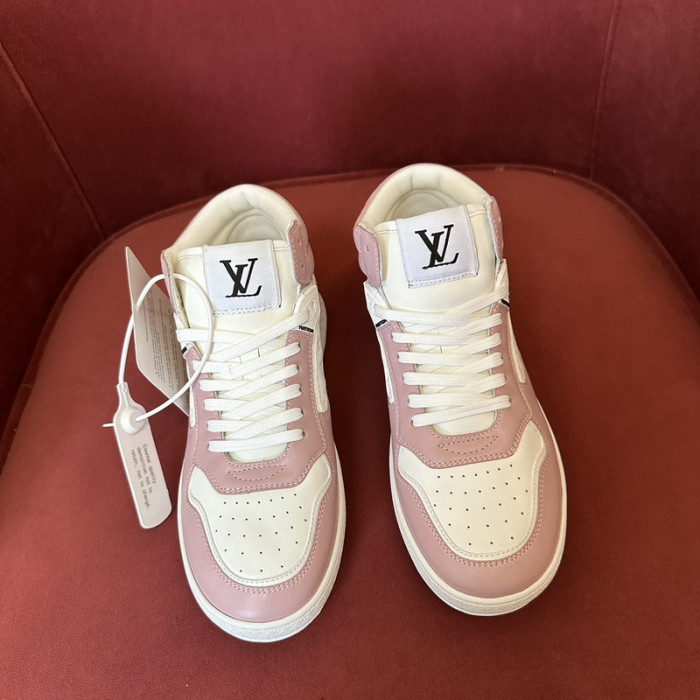 L&V SNEAKERS