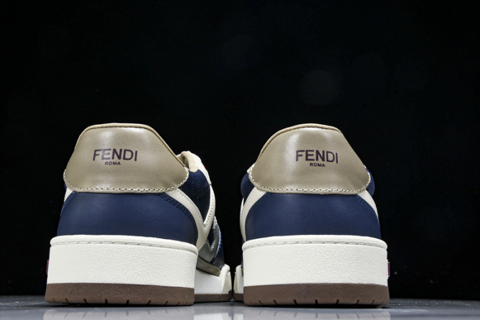 FEND1 SNEAKERS PANKICK