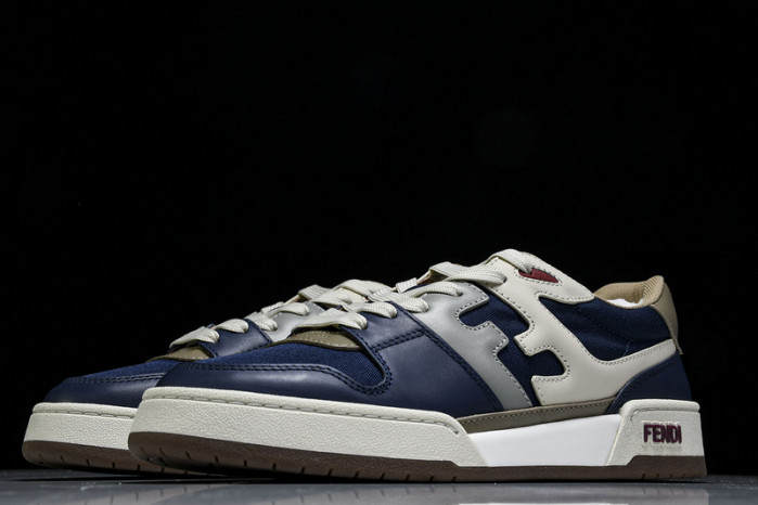 FEND1 SNEAKERS PANKICK