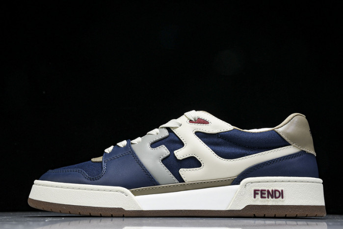 FEND1 SNEAKERS PANKICK