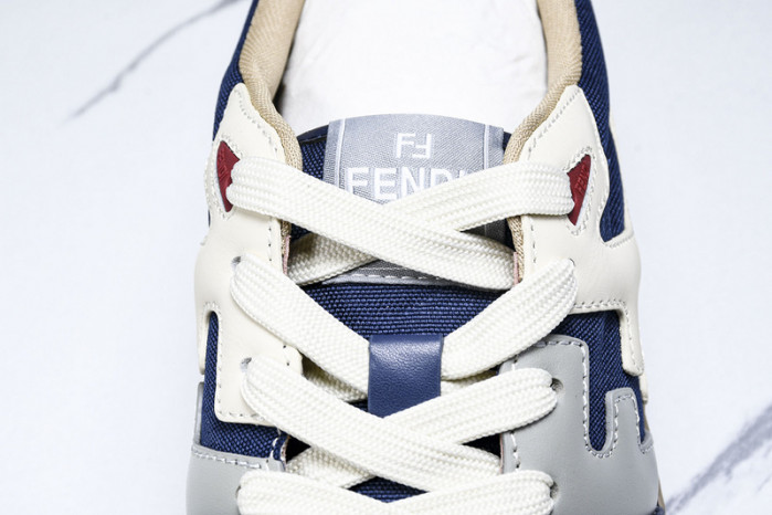 FEND1 SNEAKERS PANKICK