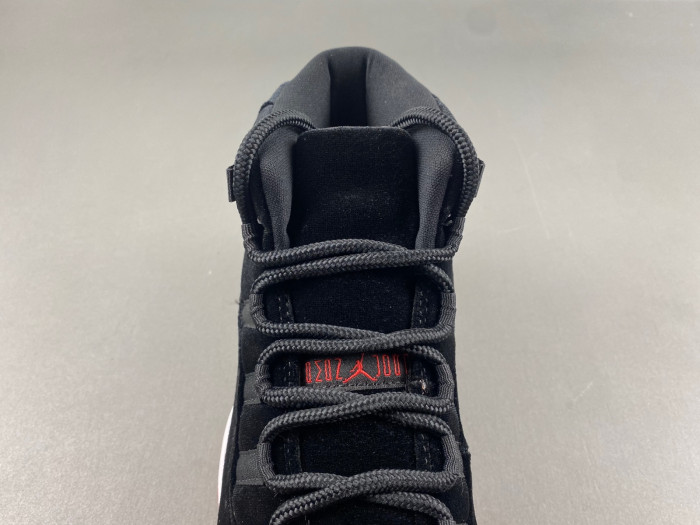 Air Jordan 11 WMNS “Bred Velvet” Rumored to Release Holiday 2024 DB5457-061