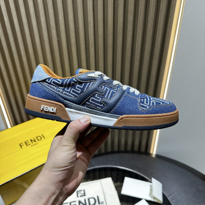 FEND1 SNEAKERS PANKICK