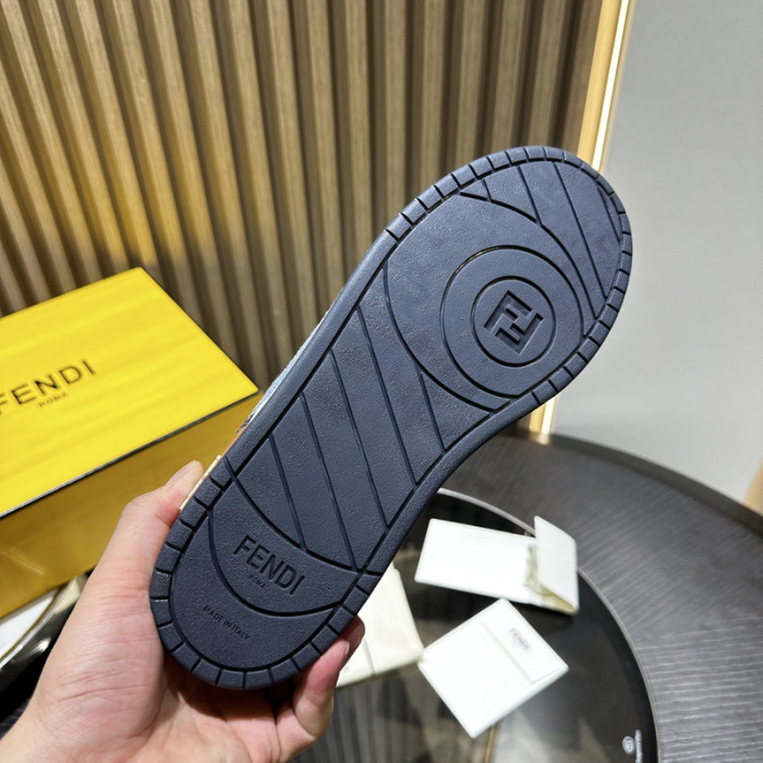 FEND1 SNEAKERS PANKICK