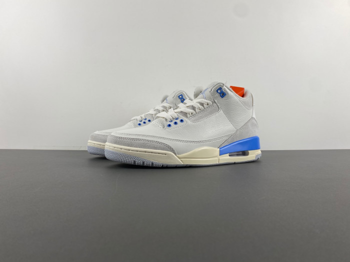 Air Jordan 3 “Lucky Shorts CT8532-101