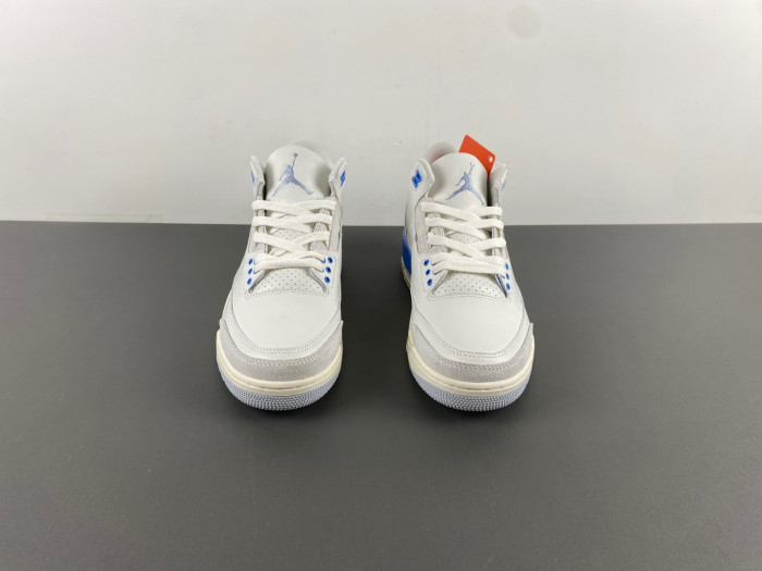 Air Jordan 3 “Lucky Shorts CT8532-101