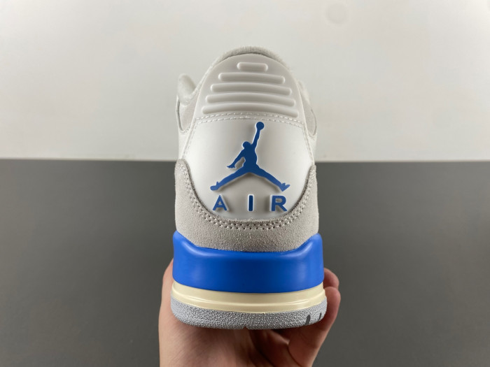 Air Jordan 3 “Lucky Shorts CT8532-101