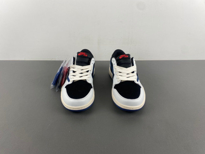 Travis Scott x Air Jordan DM7866-713