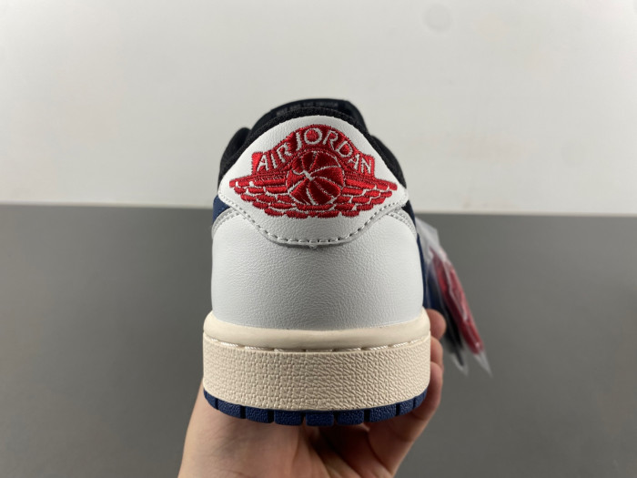 Travis Scott x Air Jordan DM7866-713