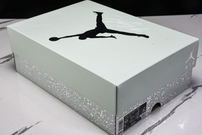 Air Jordan 4 “Seafoam” HV0823-003