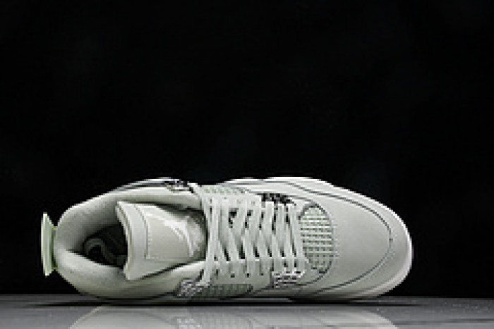 Air Jordan 4 “Seafoam” HV0823-003
