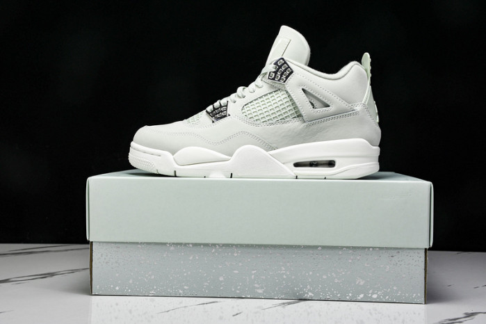 Air Jordan 4 “Seafoam” HV0823-003