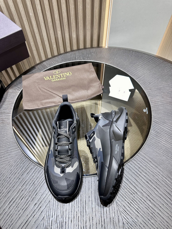 VALEN DESIGNER SNEAKERS