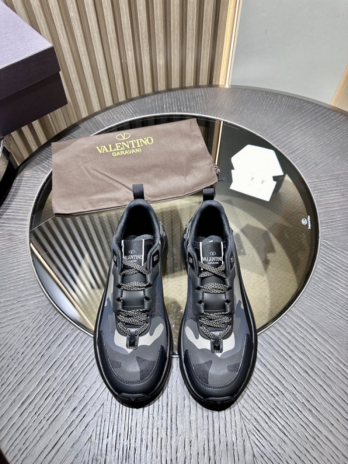 VALEN DESIGNER SNEAKERS