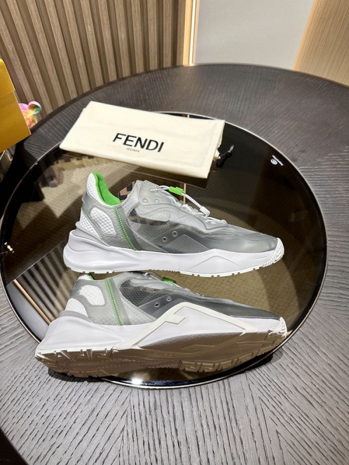 FEND1 SNEAKERS PANKICK