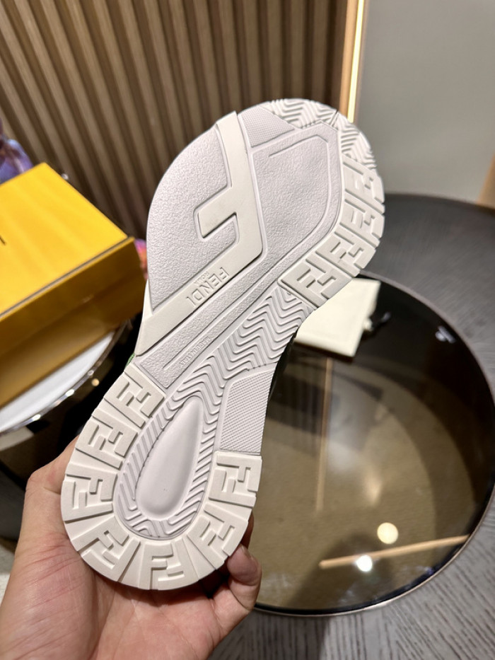 FEND1 SNEAKERS PANKICK