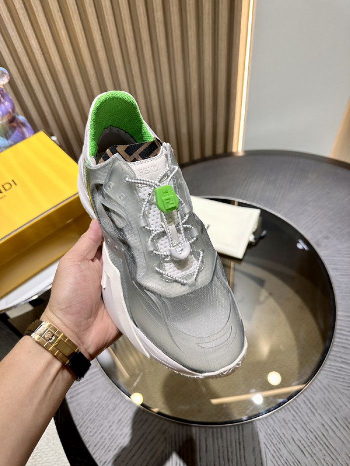 FEND1 SNEAKERS PANKICK