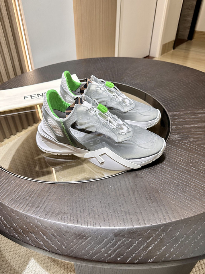 FEND1 SNEAKERS PANKICK