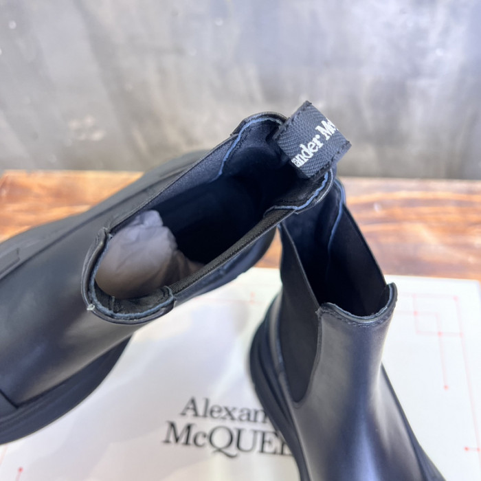 Alexander McQueen Boots