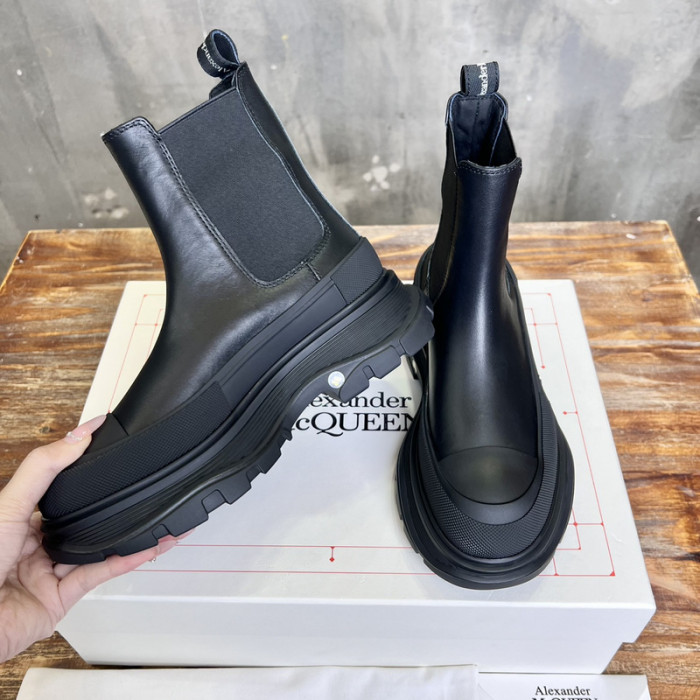 Alexander McQueen Boots