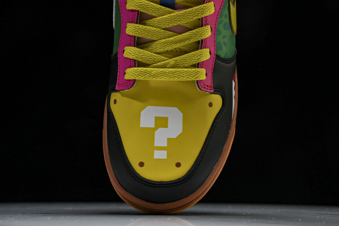 NK Dunk Low SE DH0952-100