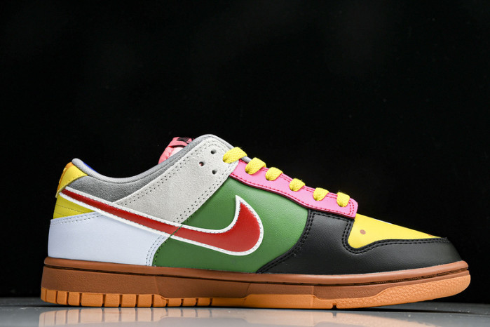 NK Dunk Low SE DH0952-100