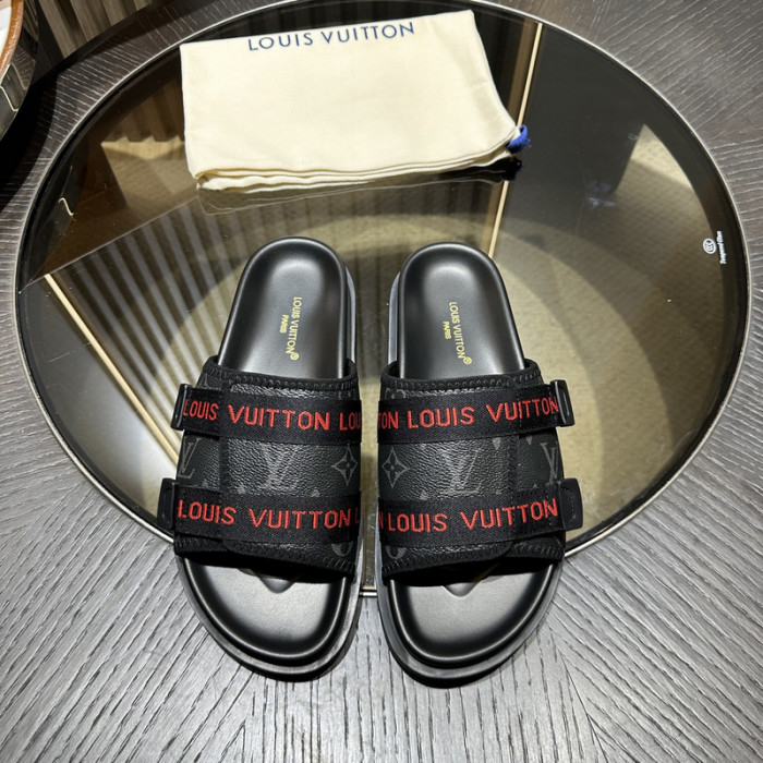 L&V SLIPPERS
