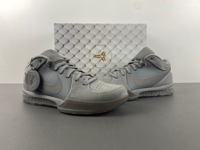 Nike Zoom Kobe 6 869450-005