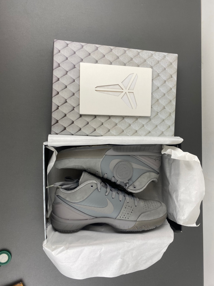 Nike Zoom Kobe 6 869450-005