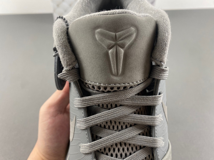 Nike Zoom Kobe 6 869450-005