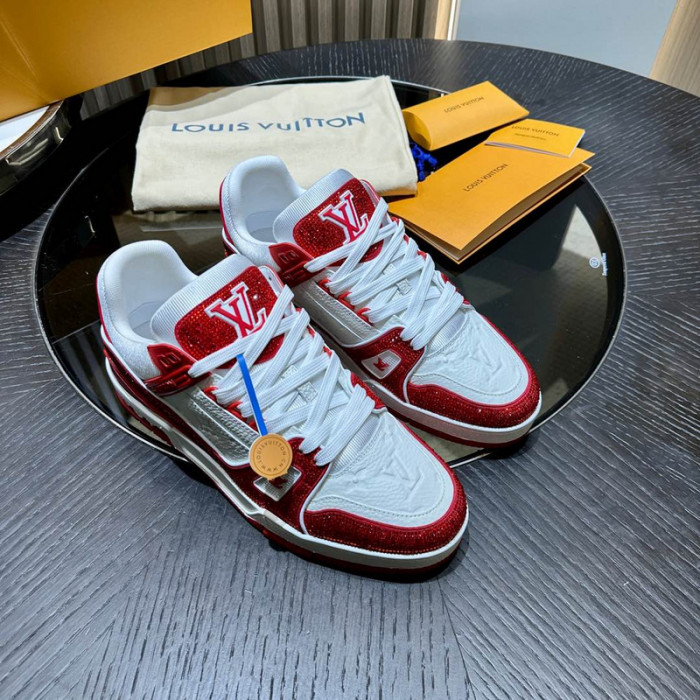 L&V SNEAKERS