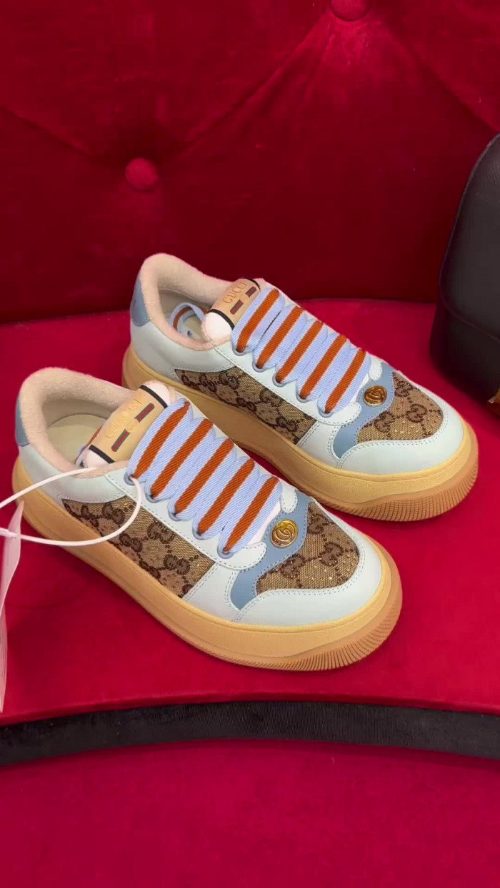 G*u*i sneaker