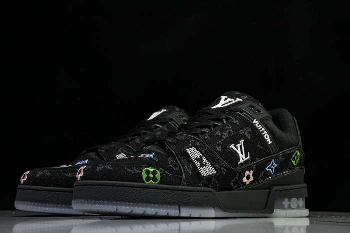 L&V SNEAKERS