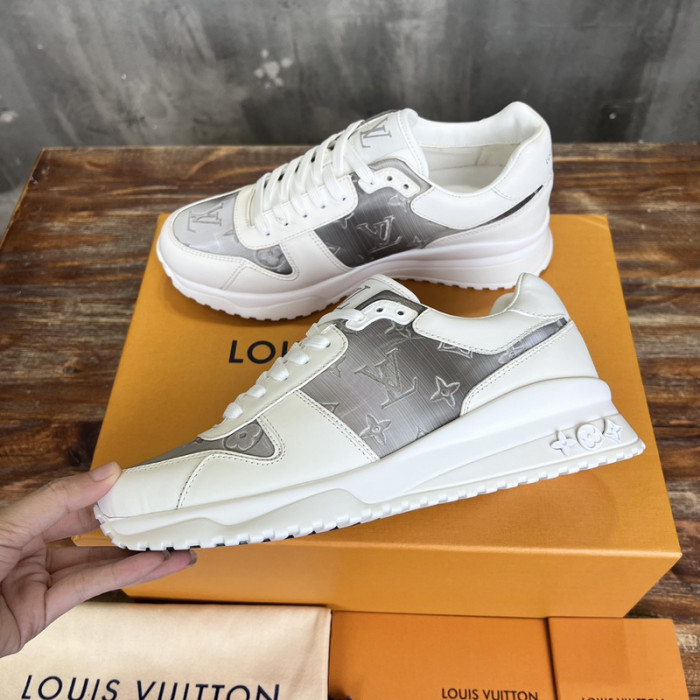 L&V SNEAKERS
