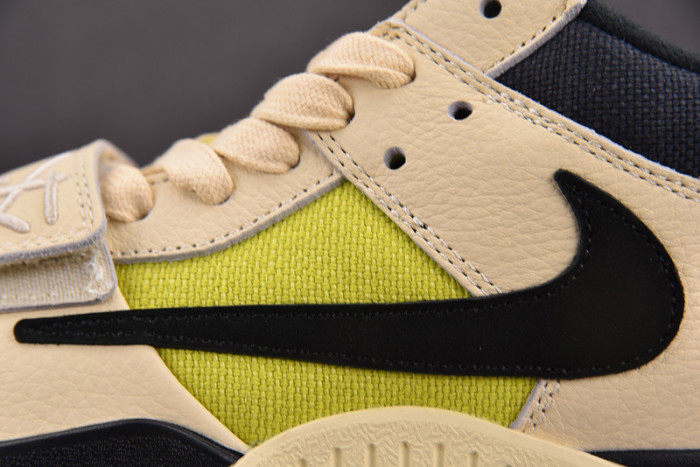 Air Jordan Jumpman Jack TR Bright Cactus FZ8117-102