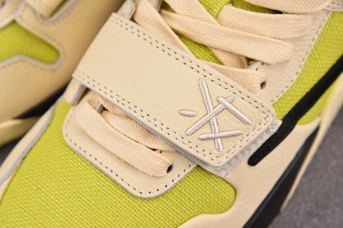 Air Jordan Jumpman Jack TR Bright Cactus FZ8117-102