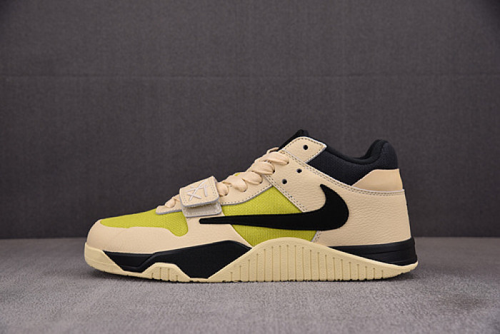 Air Jordan Jumpman Jack TR Bright Cactus FZ8117-102