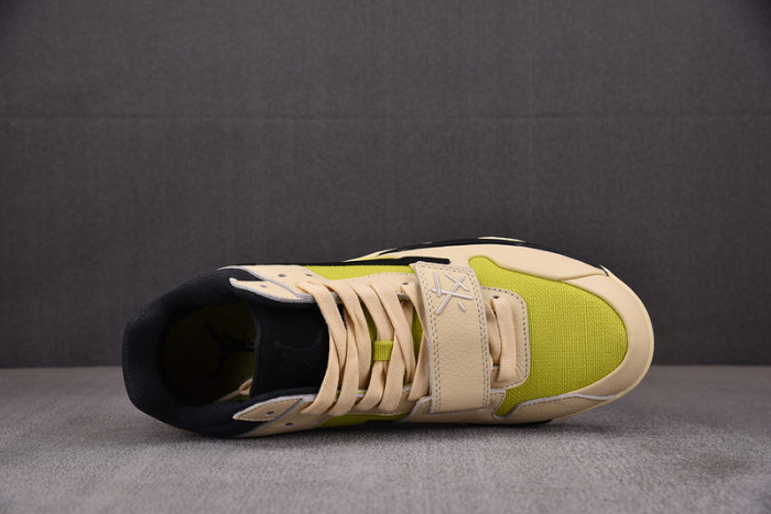 Air Jordan Jumpman Jack TR Bright Cactus FZ8117-102