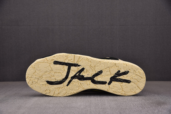 Air Jordan Jumpman Jack TR Bright Cactus FZ8117-102