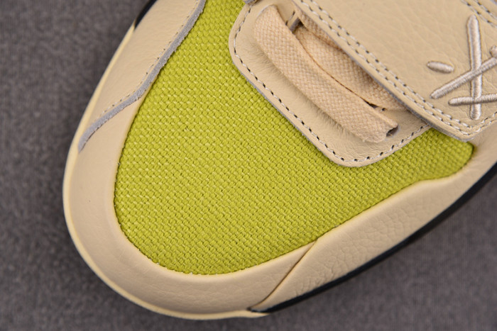 Air Jordan Jumpman Jack TR Bright Cactus FZ8117-102