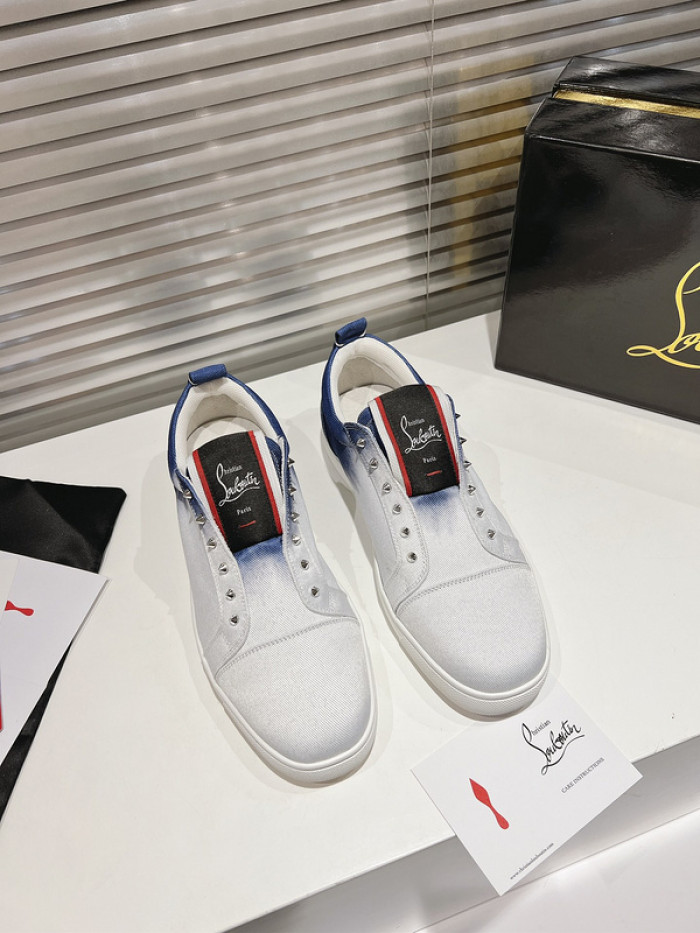 C&L sneaker