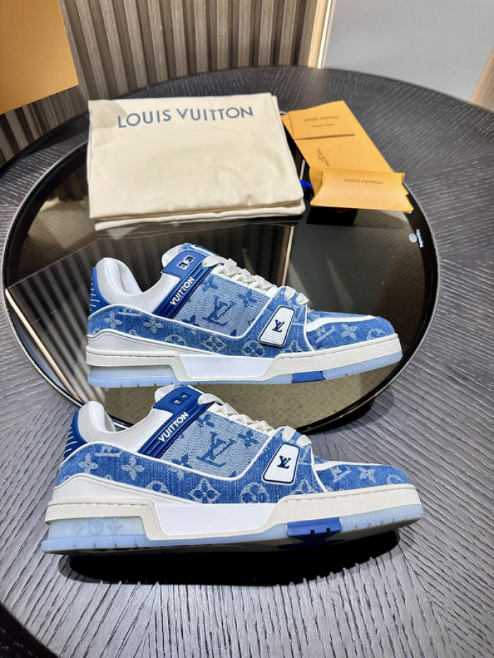 L&V SNEAKERS